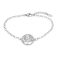 Bracciale Lotus Donna Lotus Style in Acciaio LS2194-2/1 - LS2194-2/1